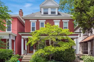 1285 Dennison Ave, Columbus, OH 43201 - Photo 4