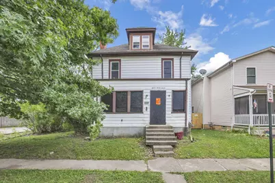 1597 Arlington Avenue, Columbus, OH 43211 - Photo 1