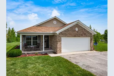 28275 Storms Road, West Mansfield, OH 43358 - Photo 2