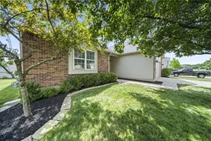 2318 Faircreek Ridge Dr, Fairborn, OH 45324 - Photo 8