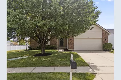 2318 Faircreek Ridge Drive, Fairborn, OH 45324 - Photo 62