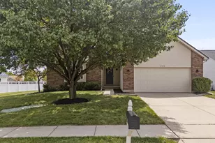 2318 Faircreek Ridge Dr, Fairborn, OH 45324 - Photo 62