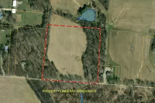 0 Township Rd 98, Thornville, OH 43076 - Photo 1