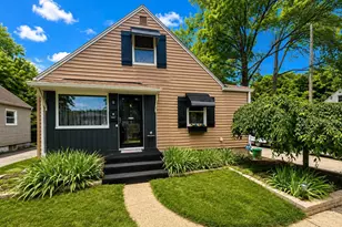 372 E Lincoln Ave, Columbus, OH 43214 - Photo 1