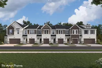 8003 Edgewater Crossing #53-202, Pickerington, OH 43147 - Photo 1