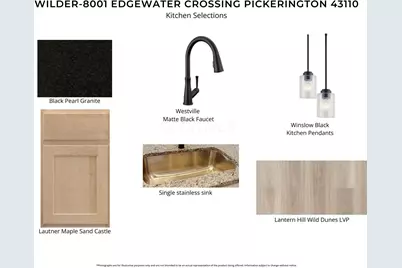 8003 Edgewater Crossing #53-202, Pickerington, OH 43147 - Photo 4
