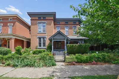 40 Smith Place, Columbus, OH 43201 - Photo 2