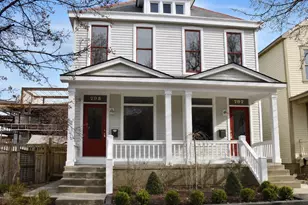 794 Hamlet St, Columbus, OH 43215 - Photo 1