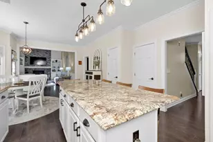 5187 Medallion Dr E, Westerville, OH 43082 - Photo 24