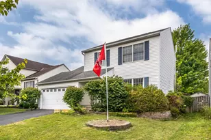 2317 Salbuck Ave, Hilliard, OH 43026 - Photo 2