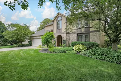 6496 Cabin Croft Drive, Galloway, OH 43119 - Photo 1