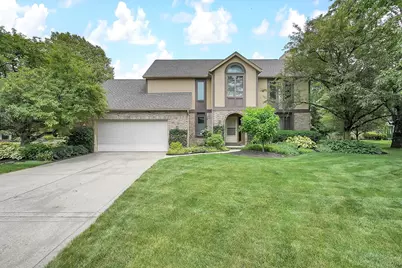 6496 Cabin Croft Drive, Galloway, OH 43119 - Photo 2