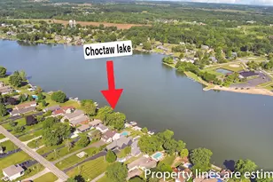 1300 E Choctaw Dr, London, OH 43140 - Photo 4