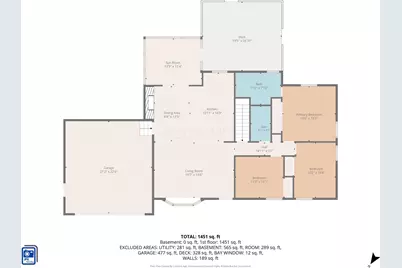 10551 Hayden Run Road, Hilliard, OH 43026 - Photo 4