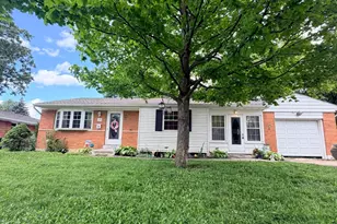 100 Inwood Rd, West Jefferson, OH 43162 - Photo 1