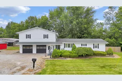2637 Vanatta Road, Centerburg, OH 43011 - Photo 1