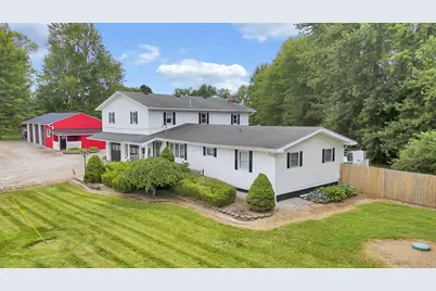 2637 Vanatta Road, Centerburg, OH 43011 - Photo 2