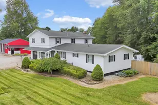 2637 Vanatta Rd, Centerburg, OH 43011 - Photo 2