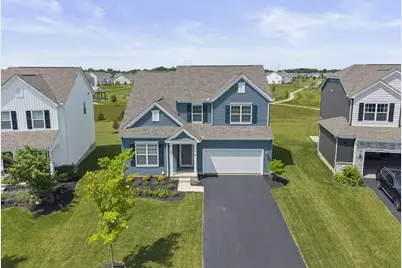 3655 Bluejay Ridge Drive, Powell, OH 43065 - Photo 54