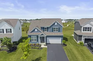 3655 Bluejay Rdg Dr, Powell, OH 43065 - Photo 54
