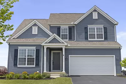 3655 Bluejay Ridge Drive, Powell, OH 43065 - Photo 1