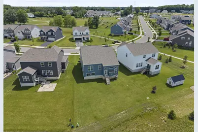 3655 Bluejay Ridge Drive, Powell, OH 43065 - Photo 68