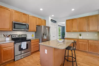 4739 Alston Grove Drive, Westerville, OH 43082 - Photo 8