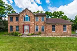 9707 Crottinger Rd, Plain City, OH 43064 - Photo 1
