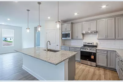 1854 Zucchina Drive #Lot 208, Hilliard, OH 43026 - Photo 2