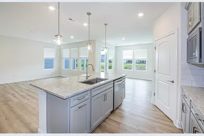 1854 Zucchina Drive #Lot 208, Hilliard, OH 43026 - Photo 6