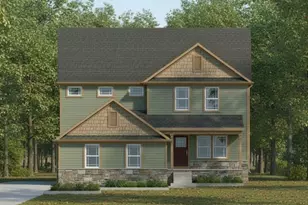 1800 Whispering Pines Ln, Bellefontaine, OH 43311 - Photo 1