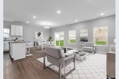 214 Center Street, Ashley, OH 43003 - Photo 2