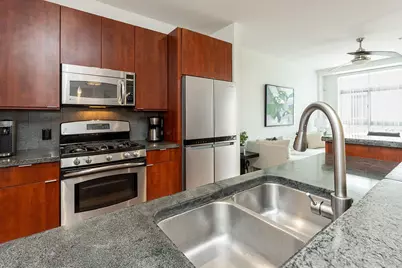845 N High Street #203, Columbus, OH 43215 - Photo 12