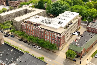 845 N High Street #203, Columbus, OH 43215 - Photo 2