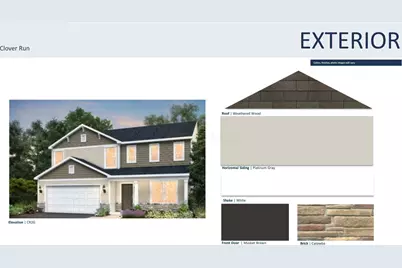 6272 Trefoil Street #Lot 97, Galloway, OH 43119 - Photo 4