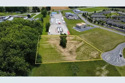 0 Bealer Drive, Marion, OH 43302 - Photo 1