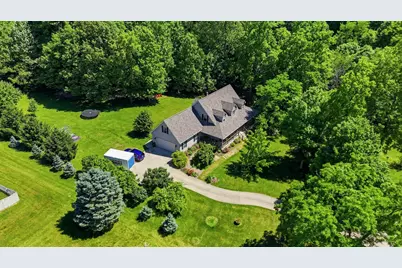 5700 Kizer Lane, Springfield, OH 45502 - Photo 2