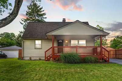 1340 Evaline Drive, Columbus, OH 43224 - Photo 2