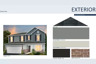 6266 Trefoil Street #Lot 98, Galloway, OH 43119 - Photo 4