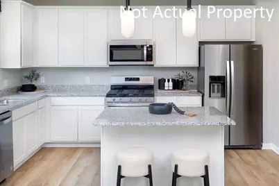 6266 Trefoil Street #Lot 98, Galloway, OH 43119 - Photo 6