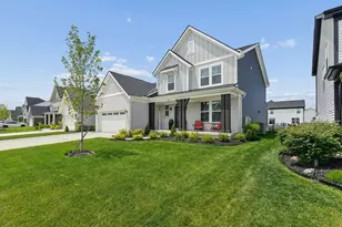 6051 Lavender Fields, Grove City, OH 43123 - Photo 1