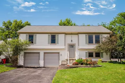 230 Buckboard Lane, Plain City, OH 43064 - Photo 1