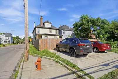 436-438 N Garfield Avenue, Columbus, OH 43203 - Photo 50