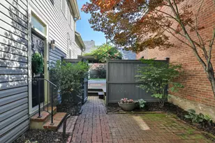 256 Lansing St, Columbus, OH 43206 - Photo 4