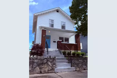 512 E Woodrow Avenue, Columbus, OH 43207 - Photo 1