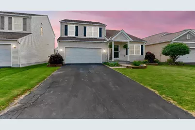 807 Holly Farms Drive, Blacklick, OH 43004 - Photo 2