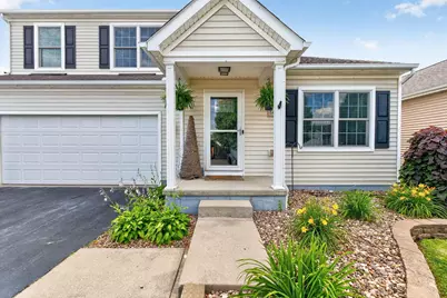 807 Holly Farms Drive, Blacklick, OH 43004 - Photo 4