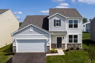 6212 Trefoil St, Galloway, OH 43119 - Photo 1