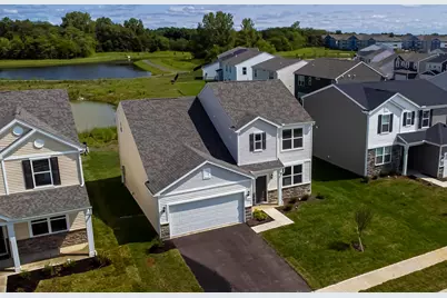 6212 Trefoil Street #Lot 107, Galloway, OH 43119 - Photo 30