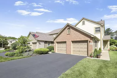 1261 Spring Brook Court #2, Westerville, OH 43081 - Photo 4